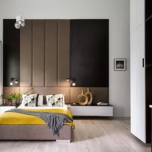 Appartamento Absyntapartments Old Town, Breslavia