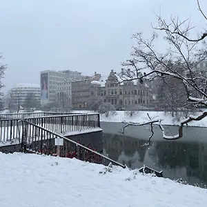 Apartamento Cozy, Breslavia