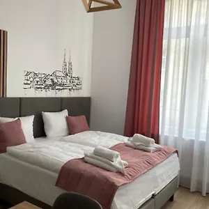 Appartamento Aviendo Old Town, Breslavia