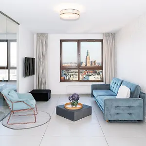 Apartamento Up'arts, Breslavia