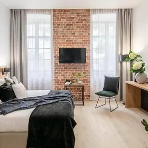 3* Otel Jazz Market Square